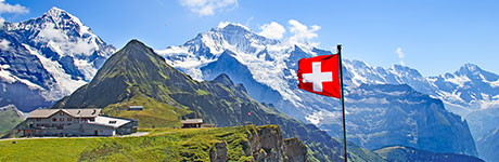 Clever handeln nach dem Börsencrash in der Schweiz Clever handeln nach dem Börsencrash in der Schweiz