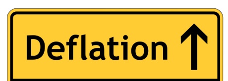 Wette auf einen Anstieg der Inflationsrate Wette auf einen Anstieg der Inflationsrate