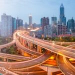 Infrastruktur klein Infrastruktur klein