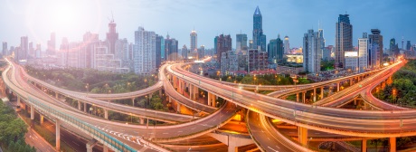 State Street mit erstem Multi-Asset-Infrastruktur-ETF State Street mit erstem Multi-Asset-Infrastruktur-ETF