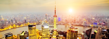Chinesische A-Aktien profitieren von Marktliberaliserung Chinesische A-Aktien profitieren von Marktliberaliserung