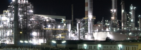 Chevron Corporation Chevron Corporation