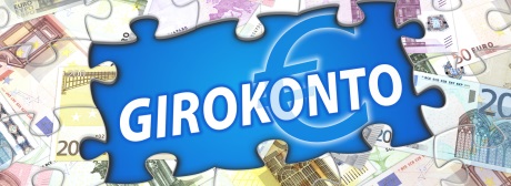 Girokonto klein Girokonto klein