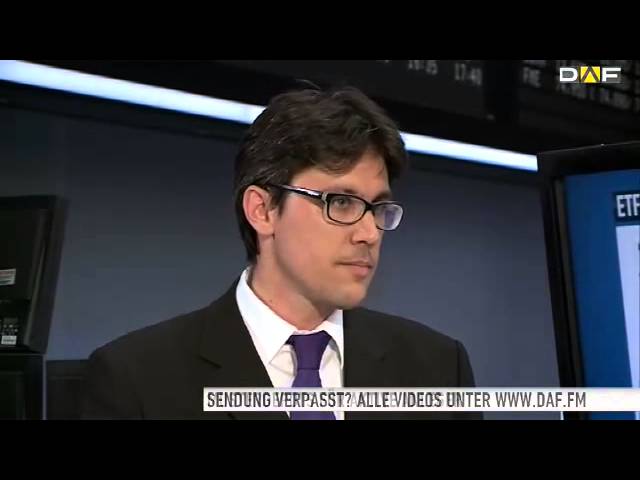 ETF-Forum: ETF-Portfolios mit einer Transaktion handeln