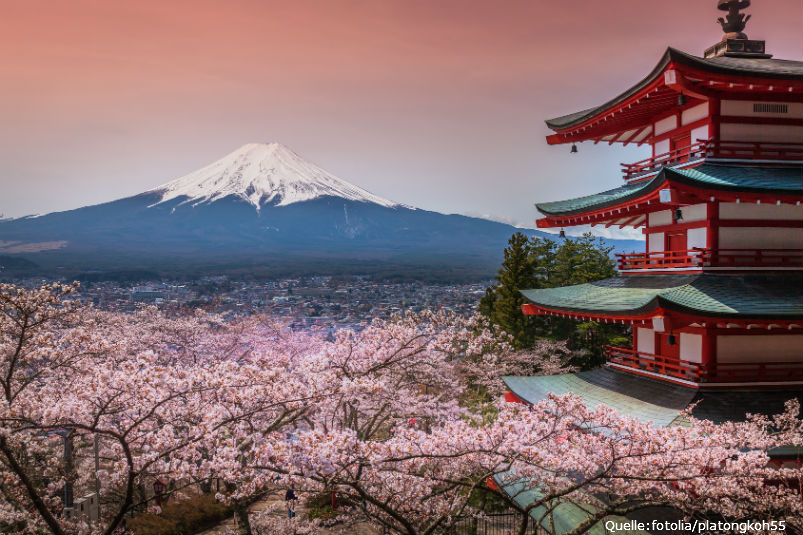 Japan unterbewertet | EXtra-Magazin Japan unterbewertet | EXtra-Magazin