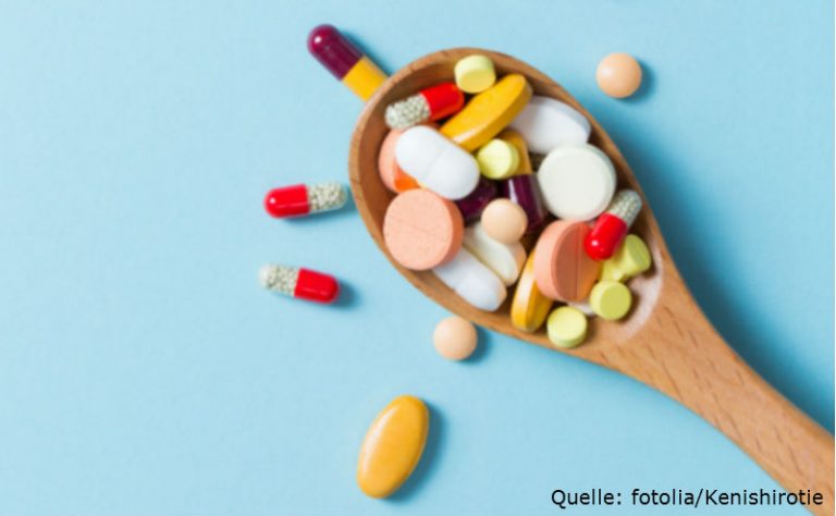 Auf den Gesundheitssektor setzen lohnt sich Auf den Gesundheitssektor setzen lohnt sich