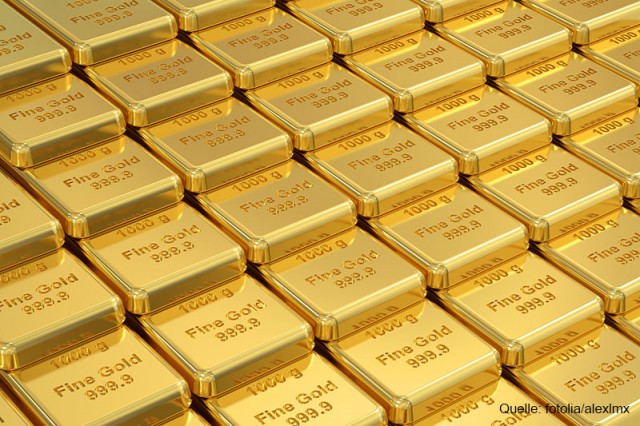 Gold-Produzenten günstig wie lange nicht Gold-Produzenten günstig wie lange nicht