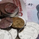 Renminbi klein Renminbi klein