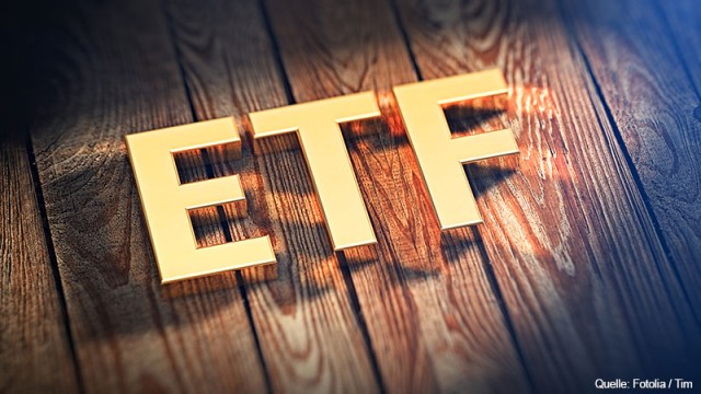 BlackRock lanciert Dachfonds auf ETF-Basis BlackRock lanciert Dachfonds auf ETF-Basis