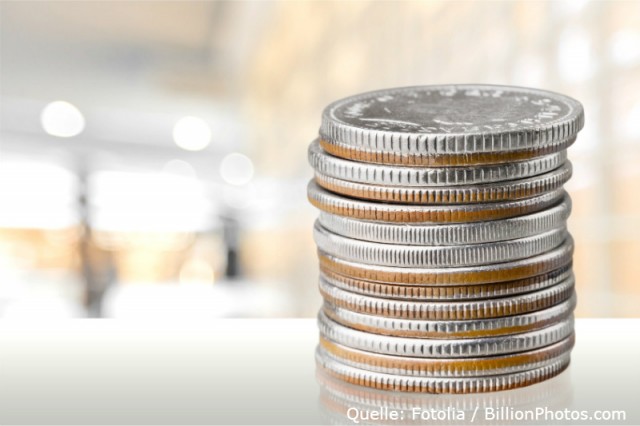 Nickel gibt es jetzt im Sonderangebot Nickel gibt es jetzt im Sonderangebot