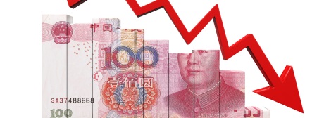 Renminbi-Abwertung klein Renminbi-Abwertung klein