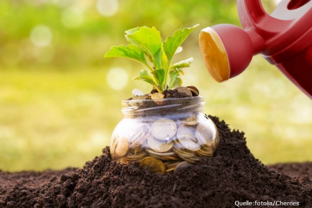 Vermögensverwaltung in Form eines ETF Vermögensverwaltung in Form eines ETF