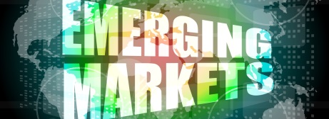Emerging Markets-klein Emerging Markets-klein