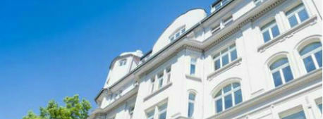 Immobilienboom hält wohl an Immobilienboom hält wohl an