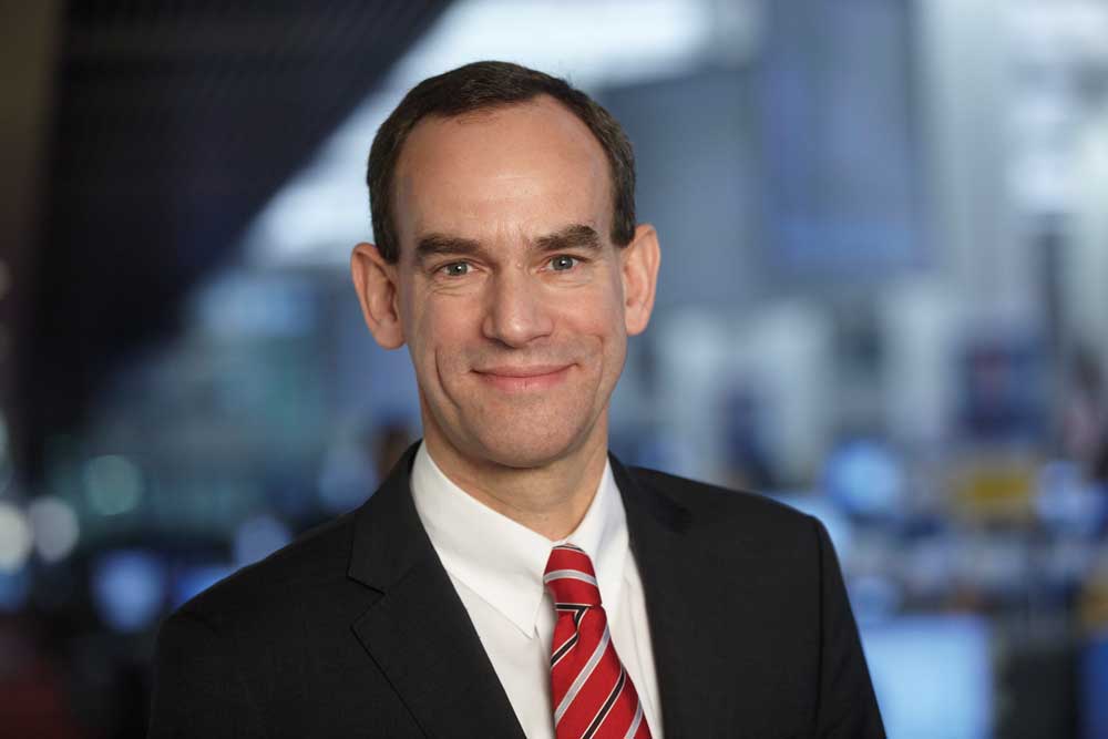 “Mit den neuen ETFs kann man auf steigende US-Zinsen setzen” “Mit den neuen ETFs kann man auf steigende US-Zinsen setzen”