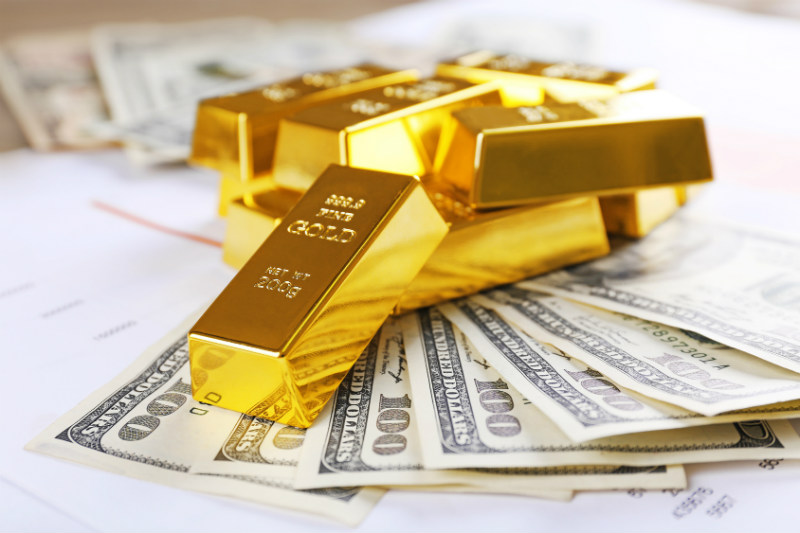 Warum Gold in Dollar interessant sein kann Warum Gold in Dollar interessant sein kann