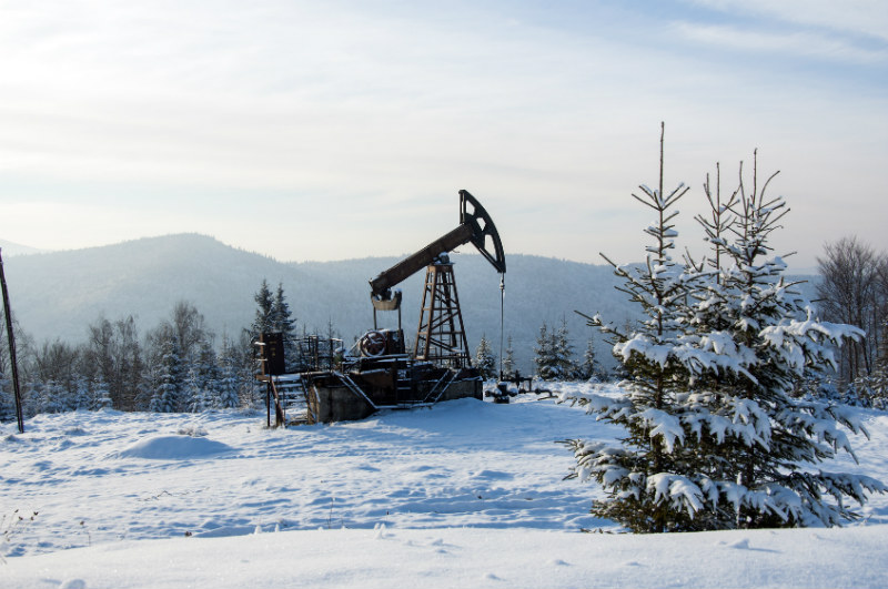 Brent hin- und hergerissen Brent hin- und hergerissen