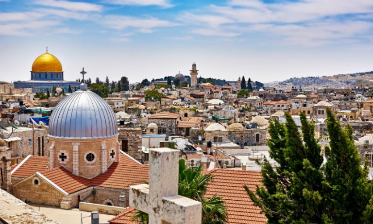 iShares mit erstem ETF auf israelischen Aktienmarkt iShares mit erstem ETF auf israelischen Aktienmarkt