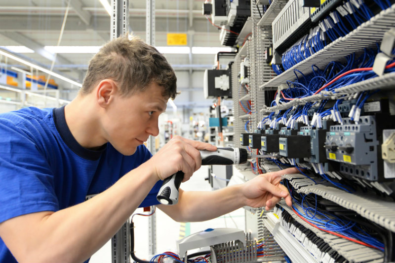 Klein aber oho ETF auf Nebenwerte Klein aber oho ETF auf Nebenwerte