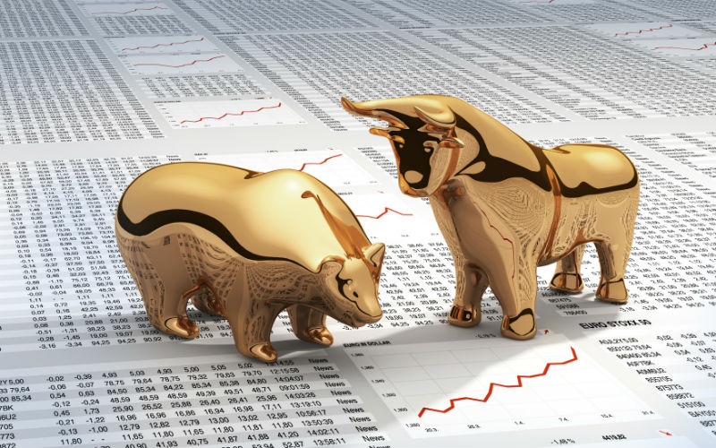 Aktien sind alternativlos Aktien sind alternativlos