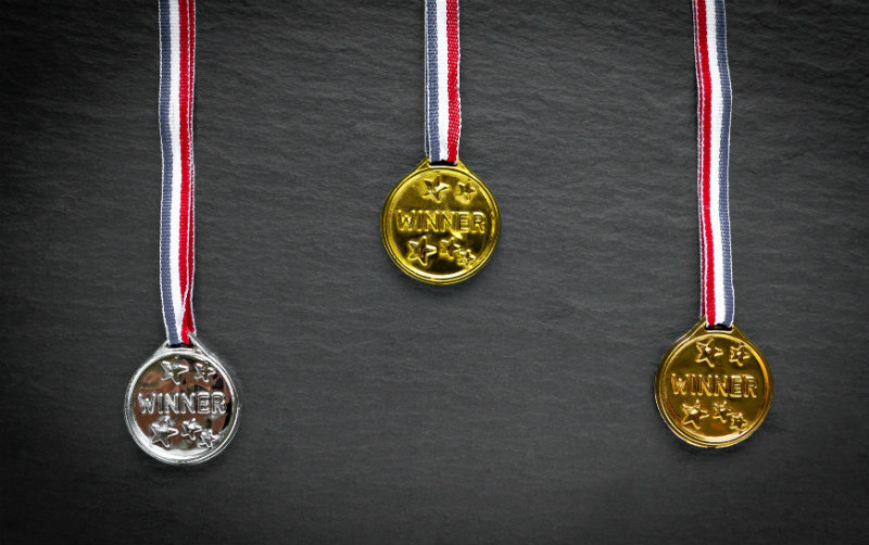 Auszeichnung: Die besten vermögensverwaltenden Fonds Auszeichnung: Die besten vermögensverwaltenden Fonds