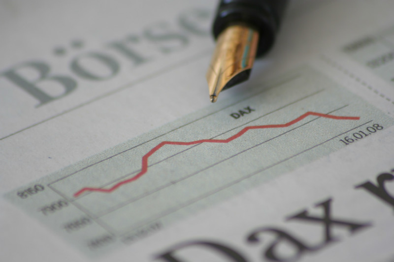 DAX wird wieder interessant DAX wird wieder interessant