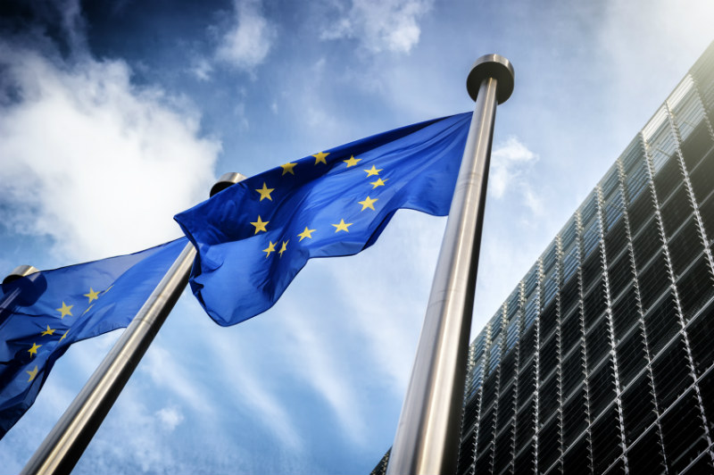 Europäischer ETF Markt könnte 2016 die 500 Mrd. Euro Marke überschreiten Europäischer ETF Markt könnte 2016 die 500 Mrd. Euro Marke überschreiten