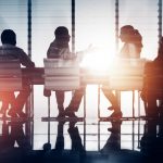 FinTech Startup LIQID mit Kooperartion im Bankenbereich FinTech Startup LIQID mit Kooperartion im Bankenbereich