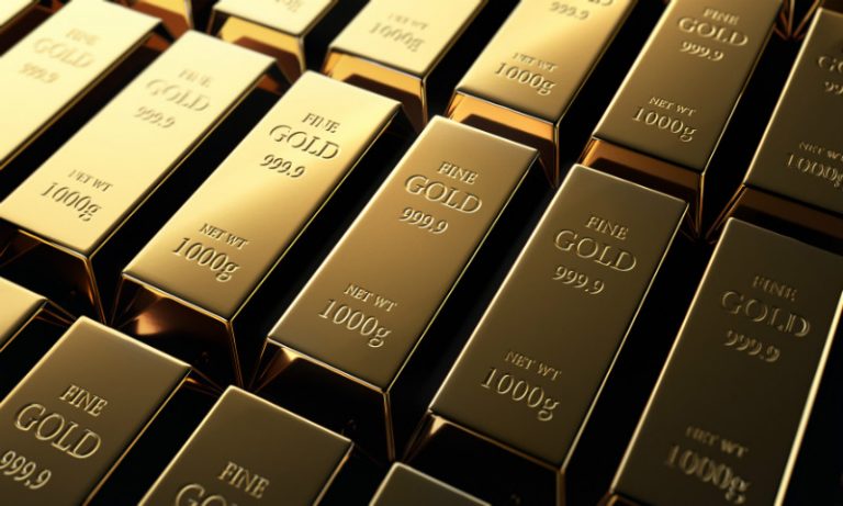 Gold-ETC Gold-ETC