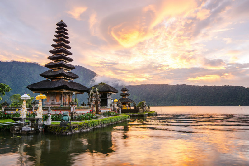 Indonesien Indonesien
