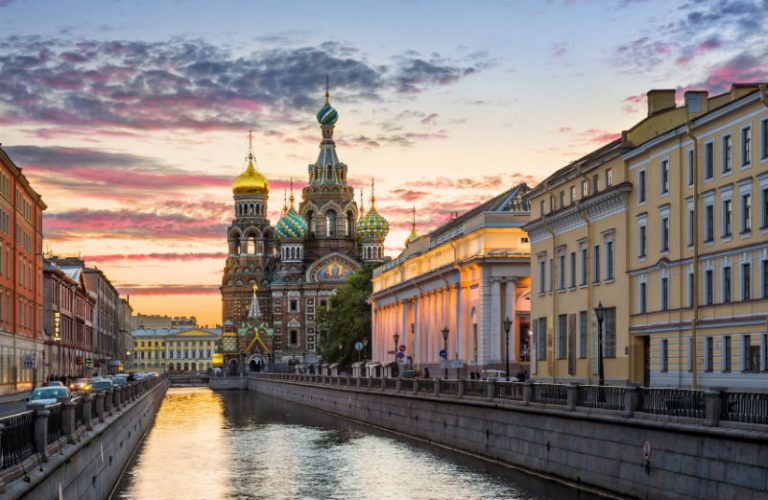 Russland als spekulatives Investment Russland als spekulatives Investment