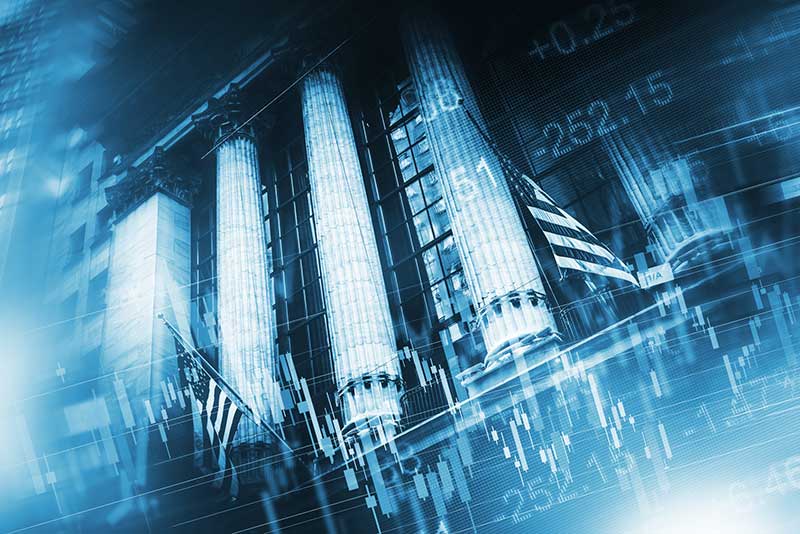 Hohe Abflüsse bei ETPs auf US-Aktien Hohe Abflüsse bei ETPs auf US-Aktien
