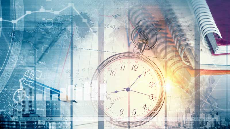 DAX: Den „idealen“ Einstiegszeitpunkt gibt es nicht DAX: Den „idealen“ Einstiegszeitpunkt gibt es nicht