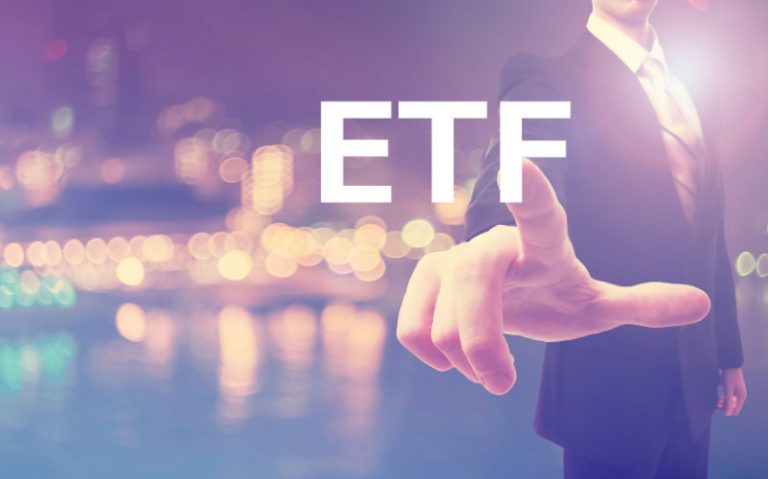 institutionelle Anleger ETF institutionelle Anleger ETF