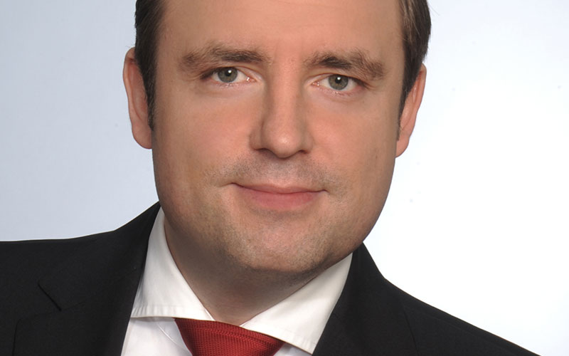 Uns stehen Möglichkeiten offen um zu reagieren Uns stehen Möglichkeiten offen um zu reagieren