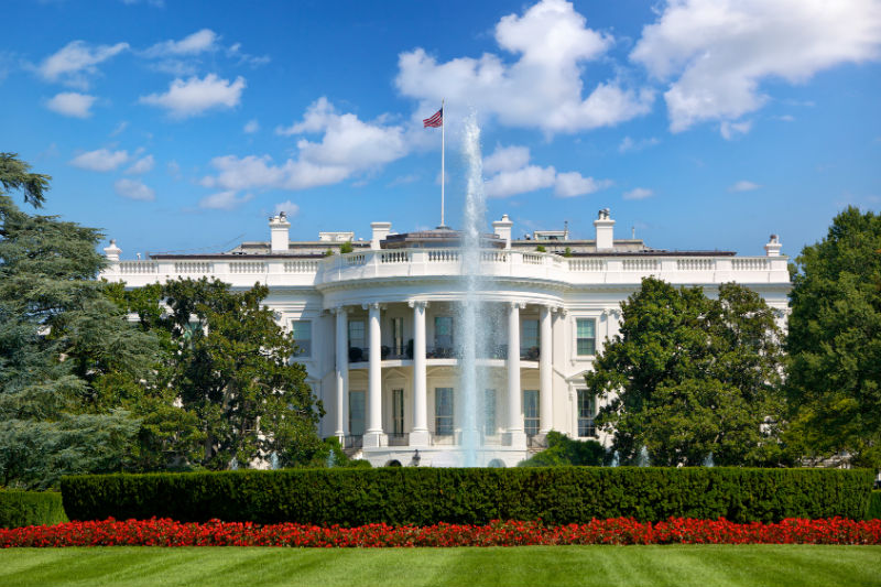 US-Wahlkampf US-Wahlkampf