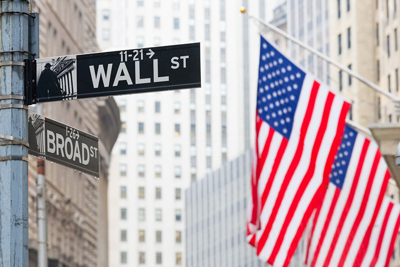 Dow Jones als US-Alternative Dow Jones als US-Alternative