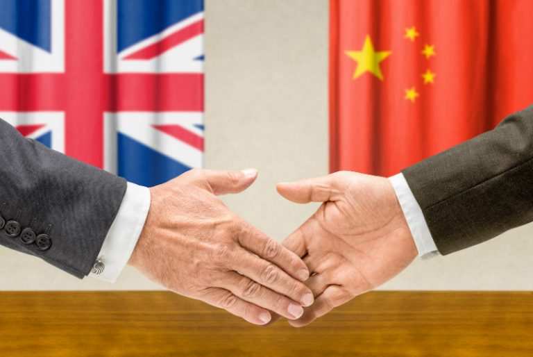 China Post Global übernimmt ETF-Geschäft der RBS China Post Global übernimmt ETF-Geschäft der RBS