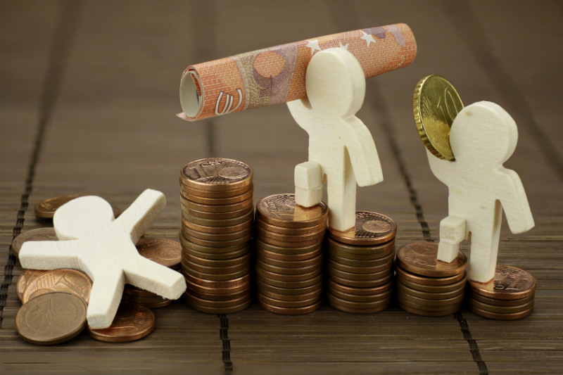 Unzuverlässiger Schutz vor Inflation Unzuverlässiger Schutz vor Inflation