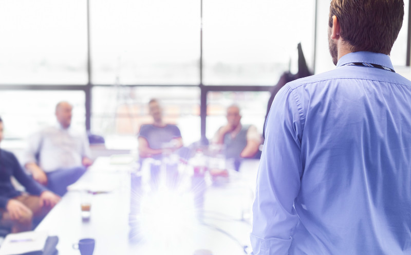 Fachgruppe FinTech hat neue Vorsitzende gewählt Fachgruppe FinTech hat neue Vorsitzende gewählt