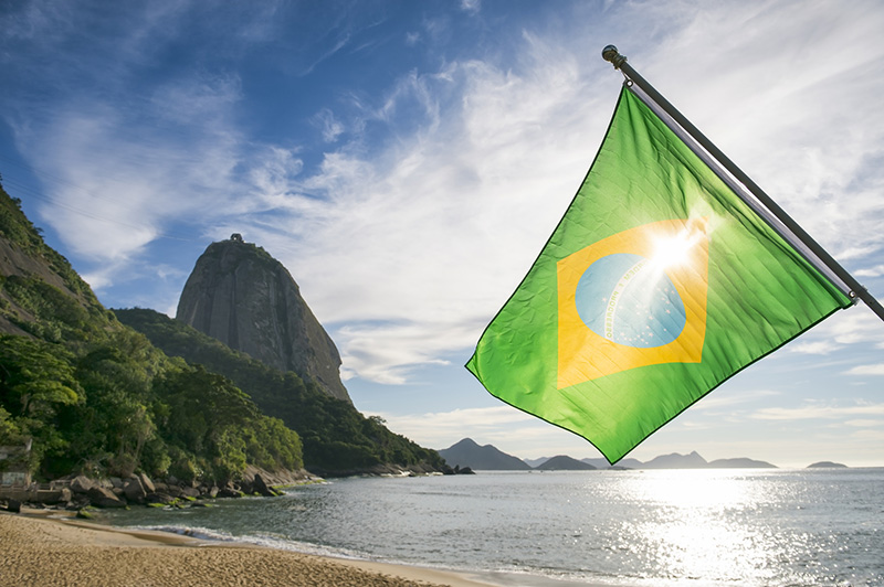 Überraschender Börsenboom in Brasilien Überraschender Börsenboom in Brasilien