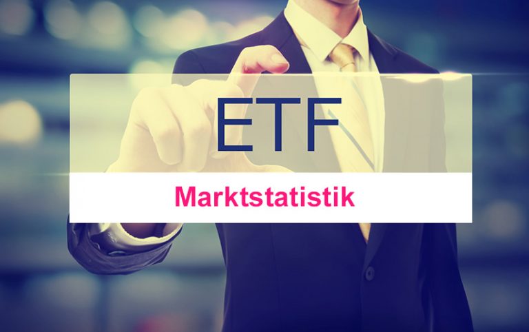 ETF-Markt für Privatanleger ETF-Markt für Privatanleger