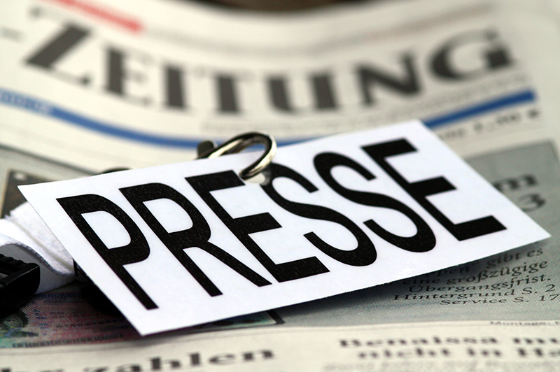 ETF-Pressespiegel KW 35/2017 ETF-Pressespiegel KW 35/2017