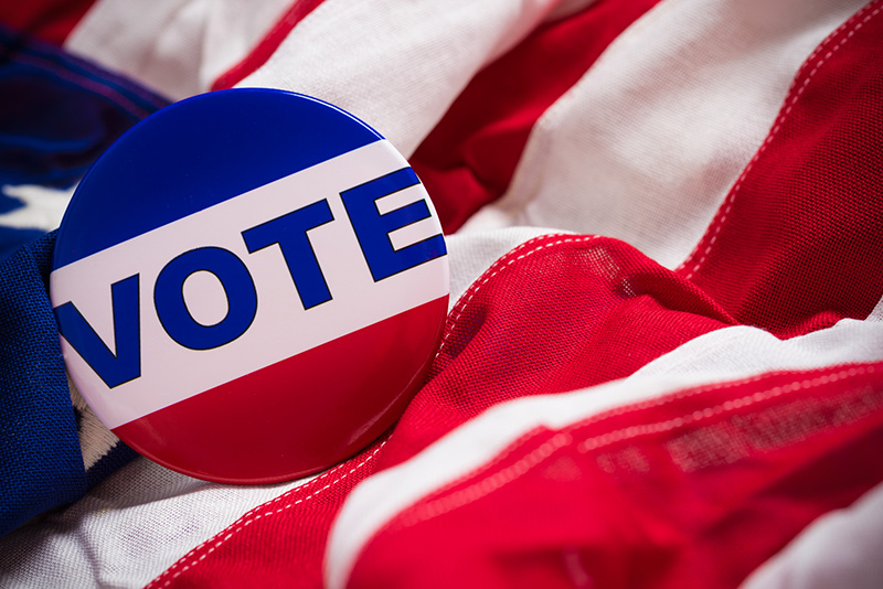 US Wahl 2016 US Wahl 2016