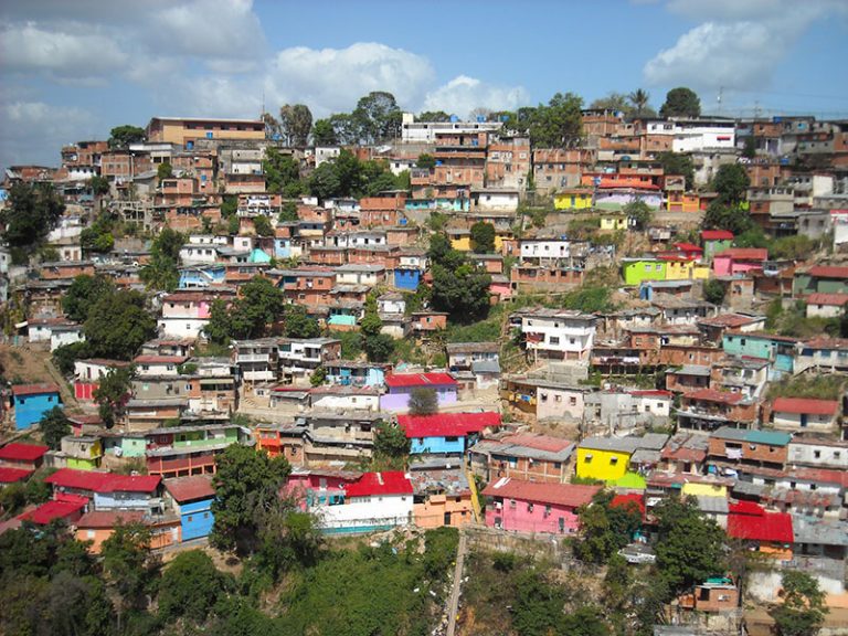 Weltrekord in Venezuela Weltrekord in Venezuela