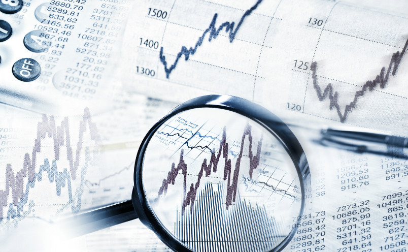 Dieser Smallcap-Index hängt alle ab Dieser Smallcap-Index hängt alle ab