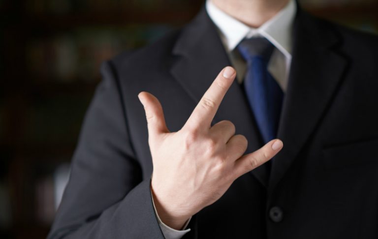 Der Deutsche Mittelstand rockt Der Deutsche Mittelstand rockt