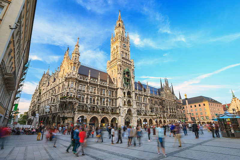 Bayerische Vermögen Bayerische Vermögen