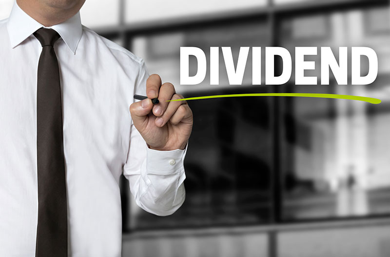 Profianleger erwarten unveränderte Dividendenausschüttungen Profianleger erwarten unveränderte Dividendenausschüttungen