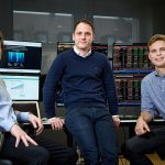 Team von Scalable Capital Team von Scalable Capital